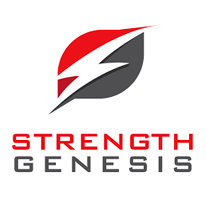 Strength Genesis Logo